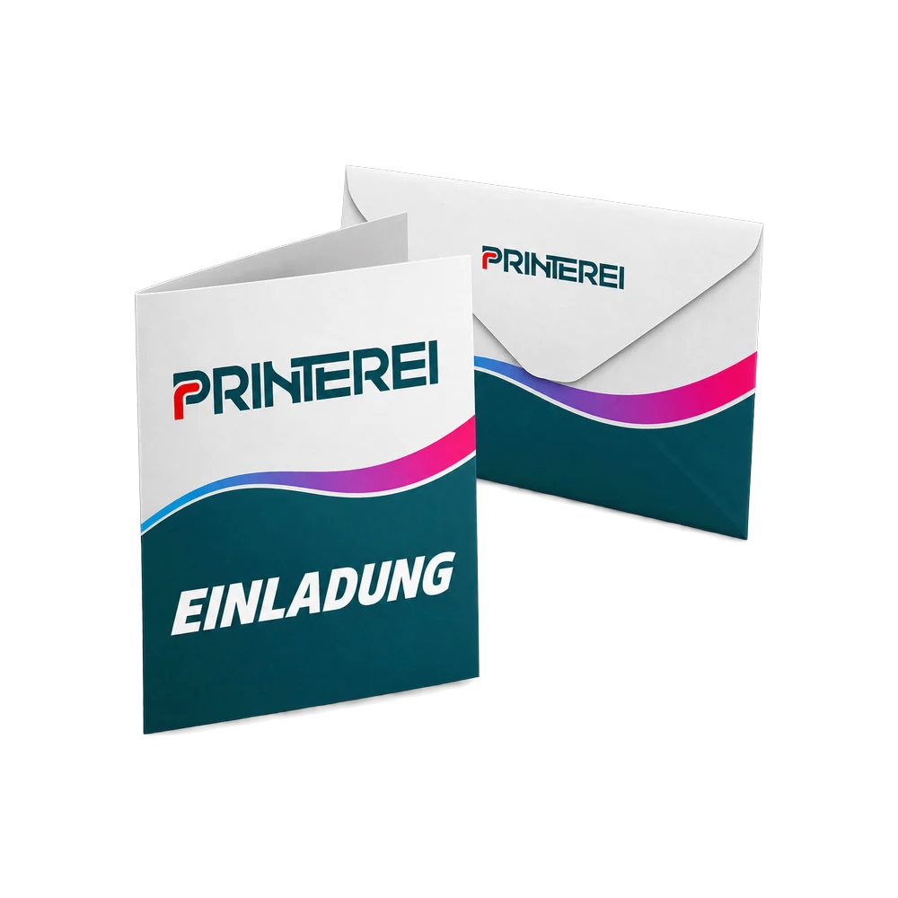 Einladungskarten