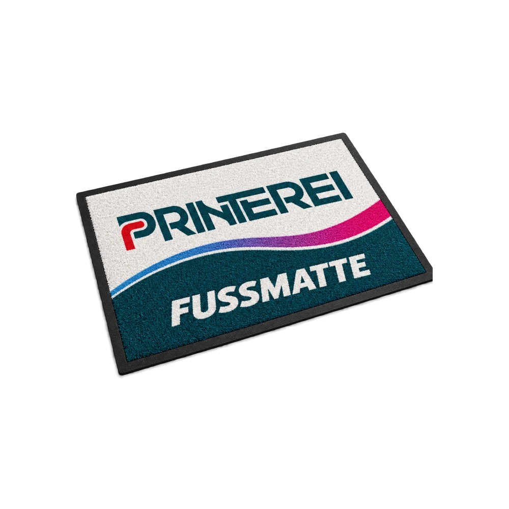 Fussmatten