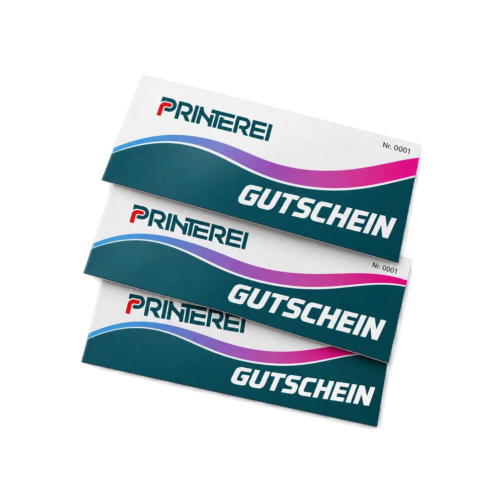 Gutscheine