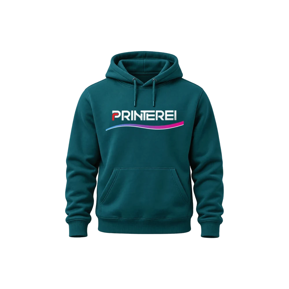 Hoodies bedrucken