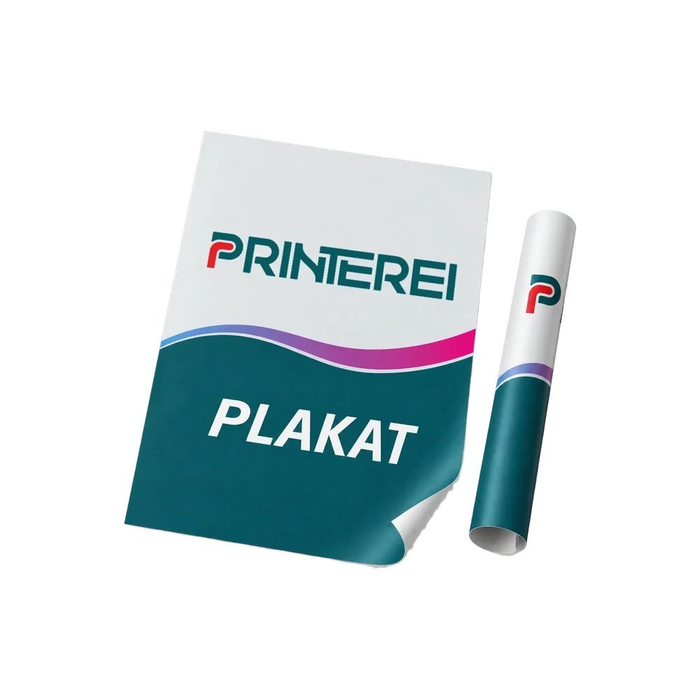 Plakate
