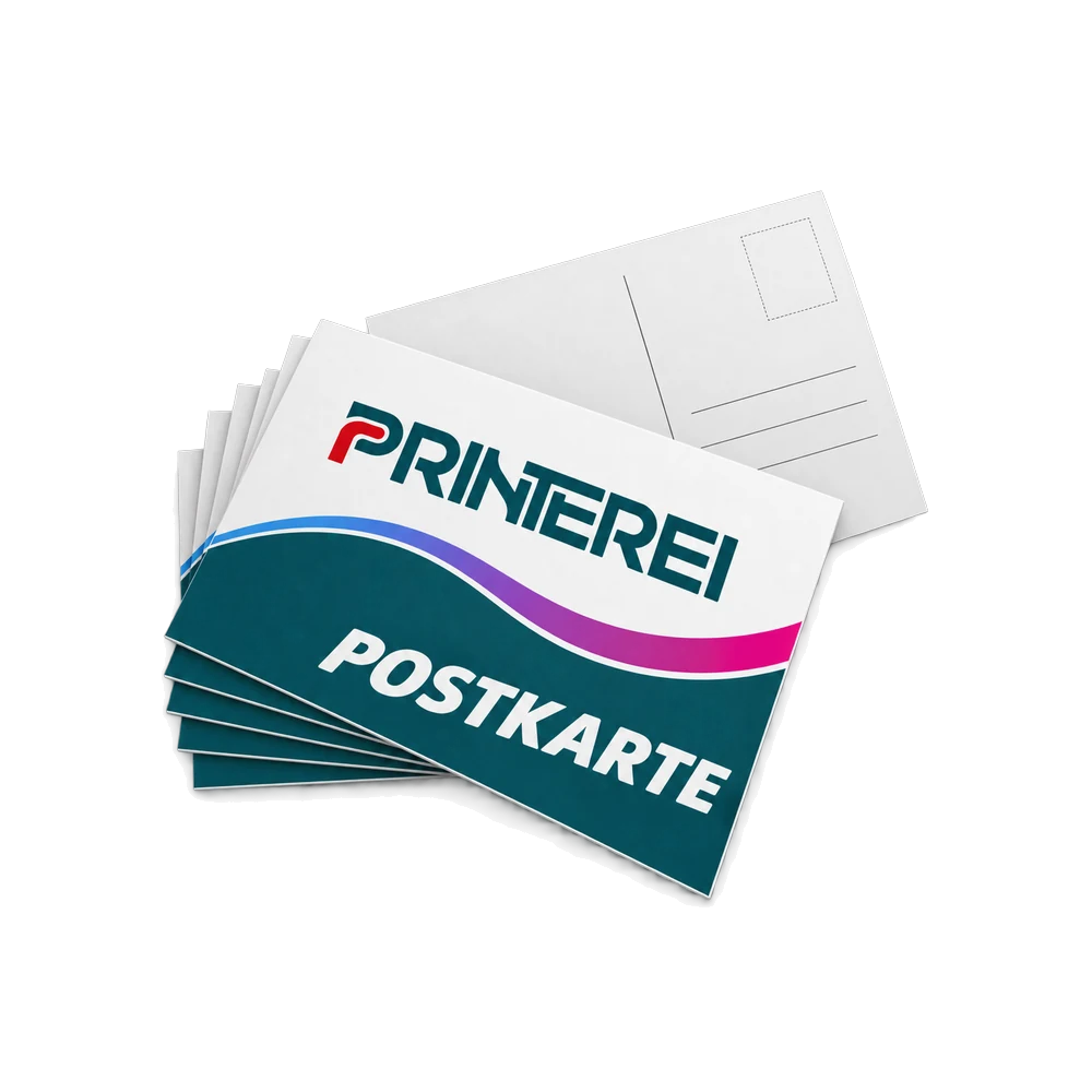 Postkarten