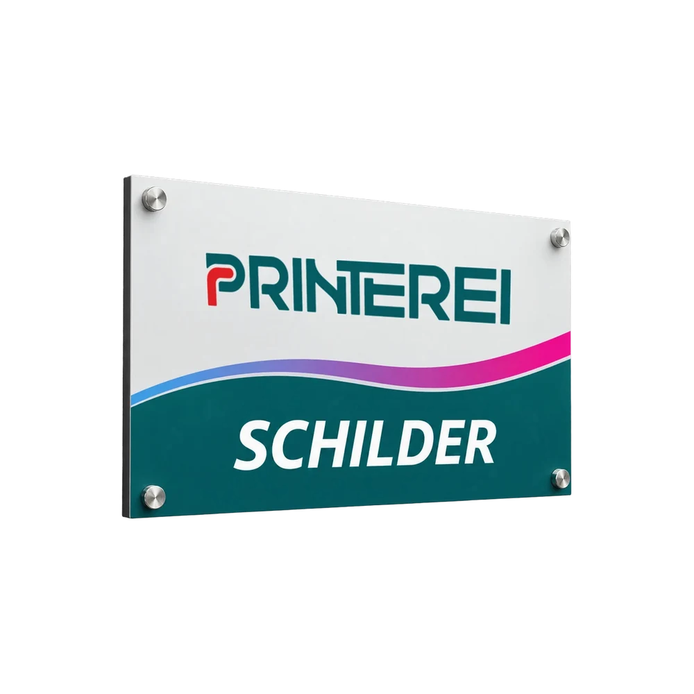 Schilder