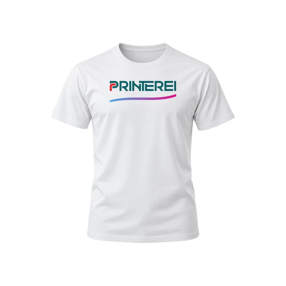 T-Shirts bedrucken
