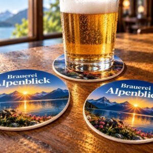 Bierdeckel