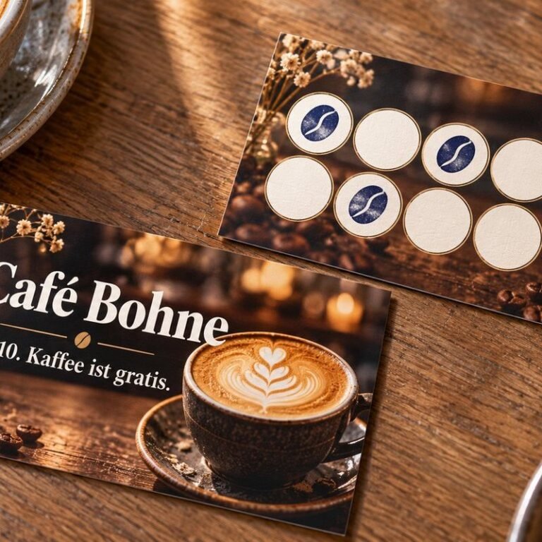 Bonuskarten