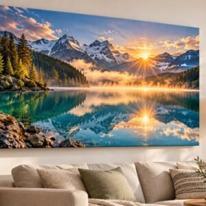 Fotoleinwand