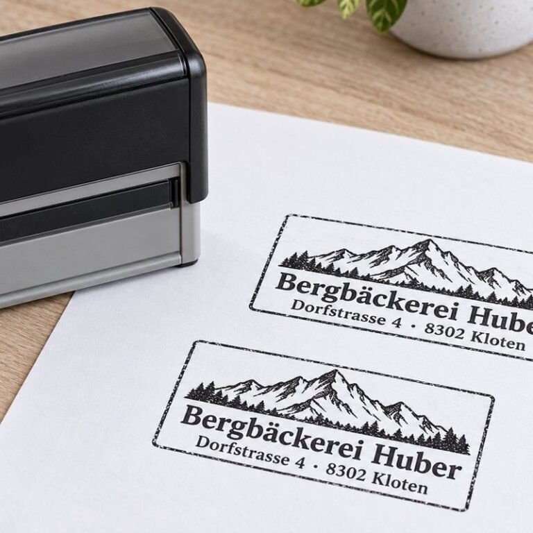 Stempel